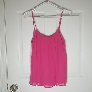 Women's dress tank